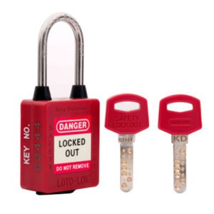 Padlock