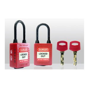 3PTPRKDMKN40 Padlock