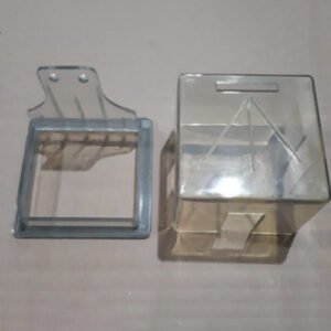 PL-SQB-90 Buton Kilidi