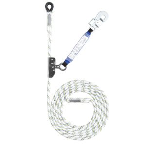 Portatif Dikey ve Yatay Yaşam Hatları