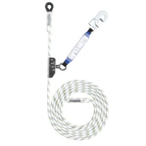 AC060 Portatif Dikey Yaşam Hattı