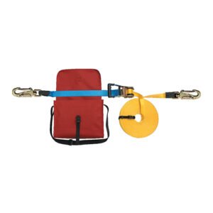 AE320 Portatif Yatay Yaşam Hattı