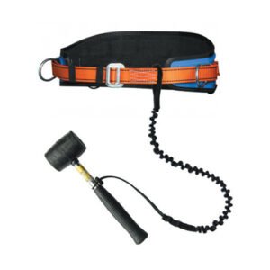 AY002 Elastik Malzeme Askısı