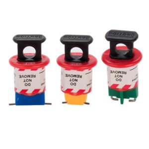 CB-COMBO-CTBL Şalter Kilidi