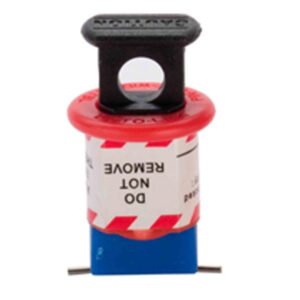 CB-POW-CTBL Minyatür Şalter Kilidi