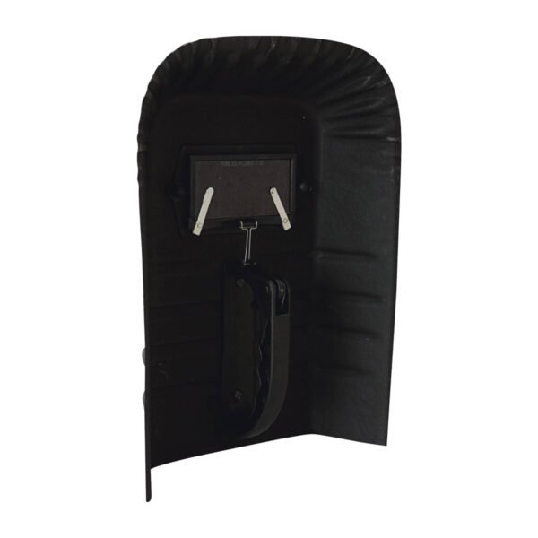 Climax 418UE Kaynakçı El Maskesi