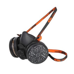 Climax 755 Yarım Yüz Maskesi