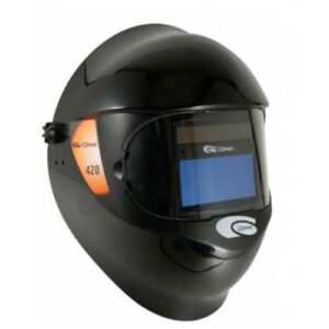 Climax Kaynakçı Maskesi