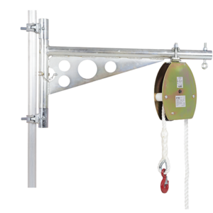 BP200-20 Frenli Yük Makarası