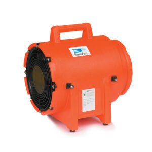 WP012 Havalandırma Motoru