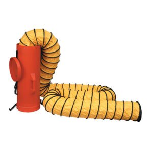 WP200 - Hava İletim Borusu