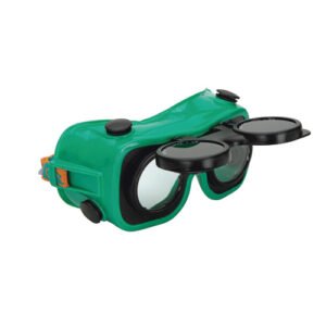 Climax 545 A Kaynakçı Gözlüğü