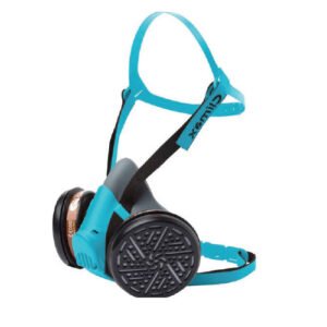 Climax 800 Yarım Yüz Maskesi