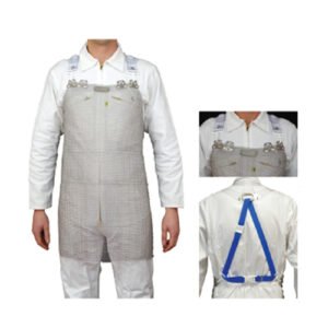 Tulumlar, Önlük, Galoşlar