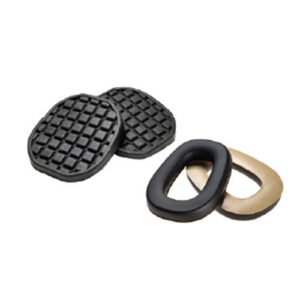 Moldex 6115 Kulaklık İçin Hijyen Seti