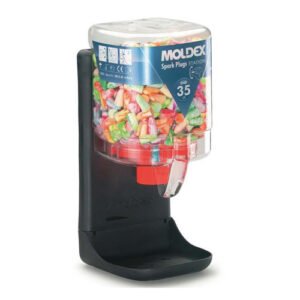 Moldex 7825 Kulak Tıkacı İstasyonu