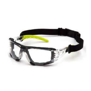 Pyramex Fyxate Koruyucu Gözlük