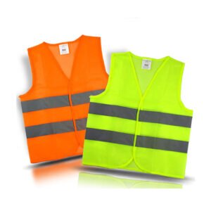 Parkalar ve Yelekler