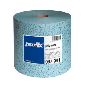 Temca 067981 Profix Poly Wipe