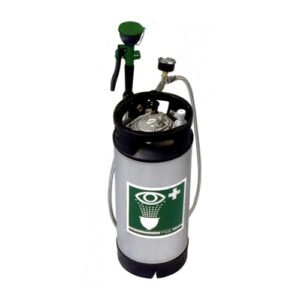 TOF 1100-250 Göz Duşu