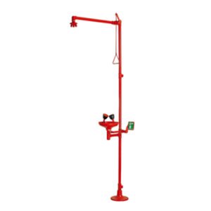 TOF 1100/380 - 1100/370 Göz ve Vücut Duşu