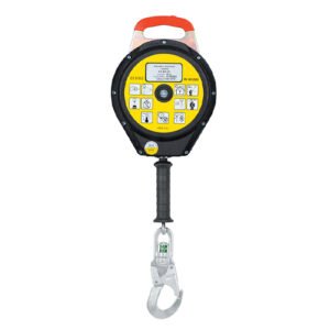 Geri Sarımlı Düşüş Durdurucular