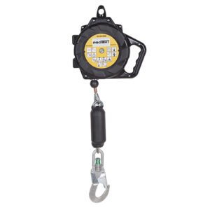 CR250HV Geri Sarımlı Düşüş Durdurucu