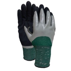 Erash Blade Oil Kesilmeye Dayanıklı Eldiven