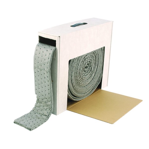 Genel Emici Quatrosorb