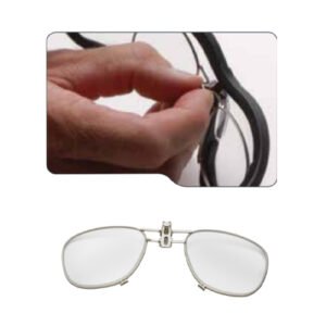 Göz-Yüz Koruma Aksesuarları