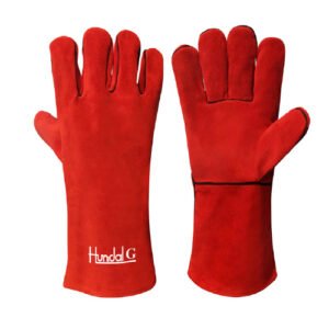 Hundal H790 RW Kaynak Eldiveni