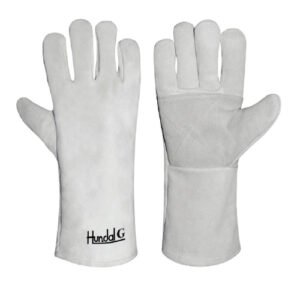 Hundal H796 DP Kaynak Eldiveni