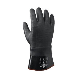Isı Dirençli Eldivenler