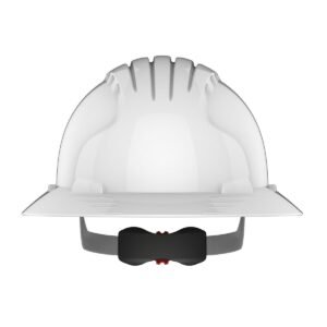 JSP - Evo 6100 Full Brim Baret