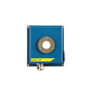 KSEA 4-20 mA Gaz Dedektörü