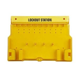 LSP-10L4H-BS-COV Kilit İstasyonu