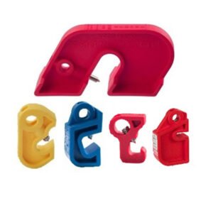 LSP-COMBO-5SET Şalter Kilidi