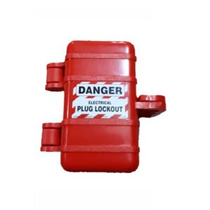 LSP-SRPL-OM Fiş Kilidi