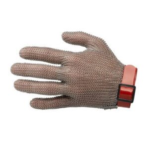 Manulatex GCM Çelik Örgü Eldiven