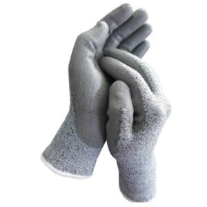 Erash MJ 713A Kesilmeye Dayanıklı Eldiven