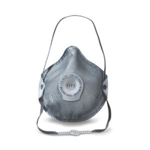 Moldex 2445 FFP2 NR D Toz Maskesi