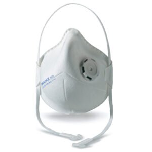 Moldex 2475 FFP3 NR D Toz Maskesi
