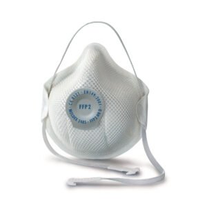 Moldex 2485 FFP2 NR D Toz Maskesi