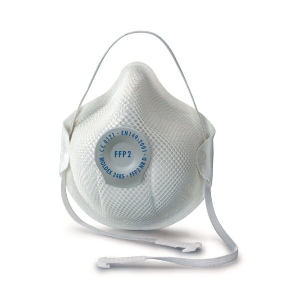 Moldex 2485 FFP2 NR D Toz Maskesi