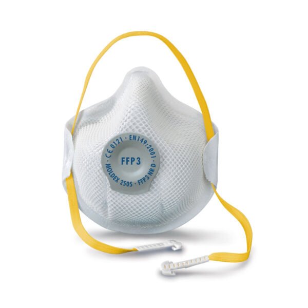 Moldex 2505 FFP3 NR D Toz Maskesi