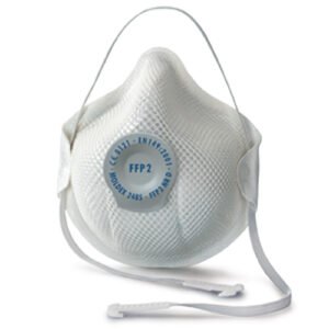 Moldex 2535 FFP3 NR D Toz Maskesi