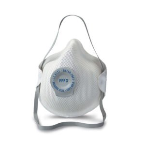 Moldex 2555 FFP3 NR D Toz Maskesi