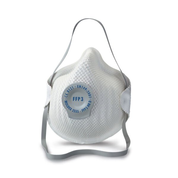 Moldex 2555 FFP3 NR D Toz Maskesi