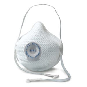 Moldex 3105 FFP2 NR D Toz Maskesi