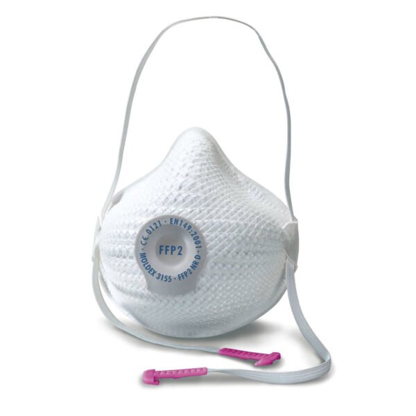 Moldex 3155 FFP2 NR D Toz Maskesi
